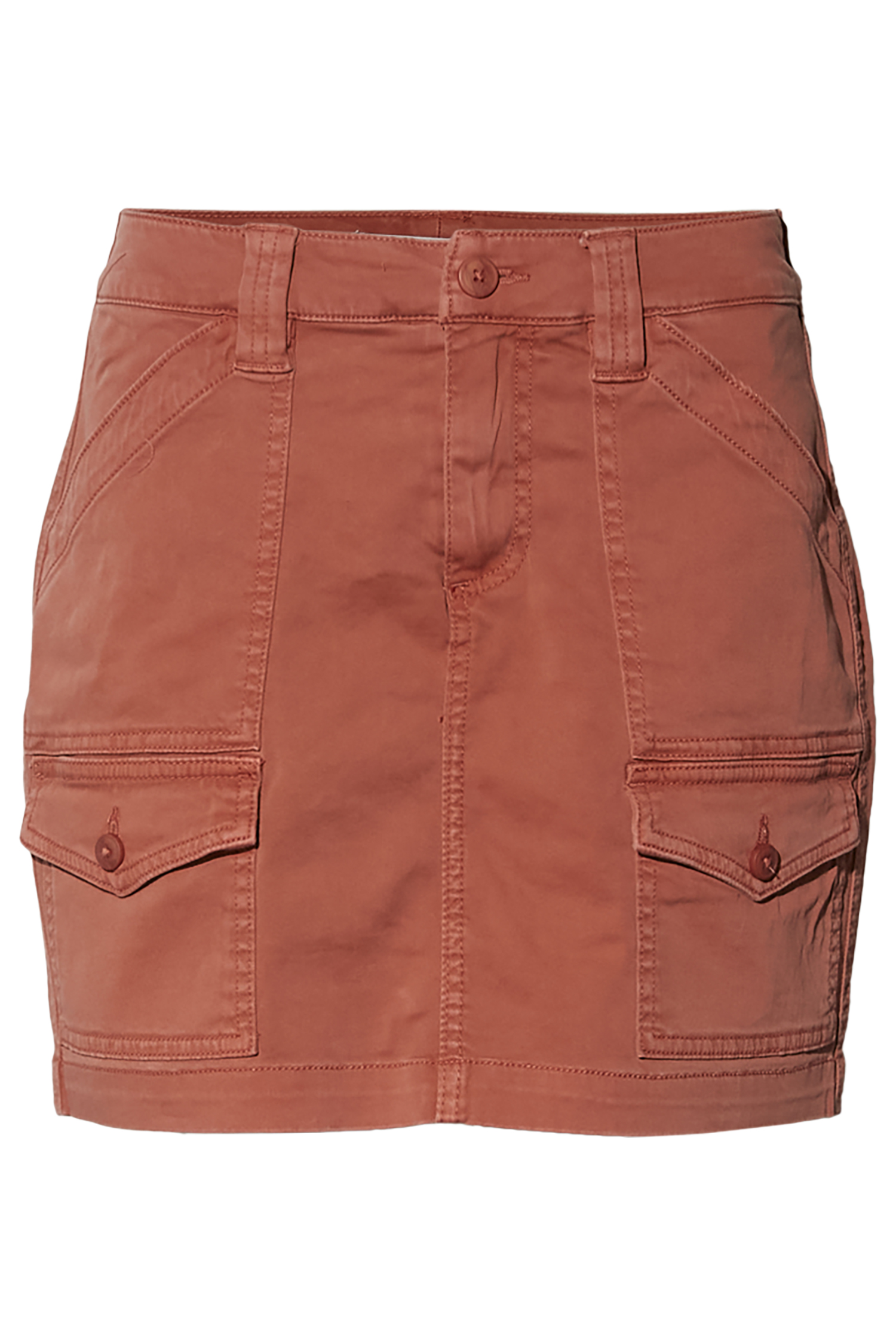 Liverpool Cargo Skort
