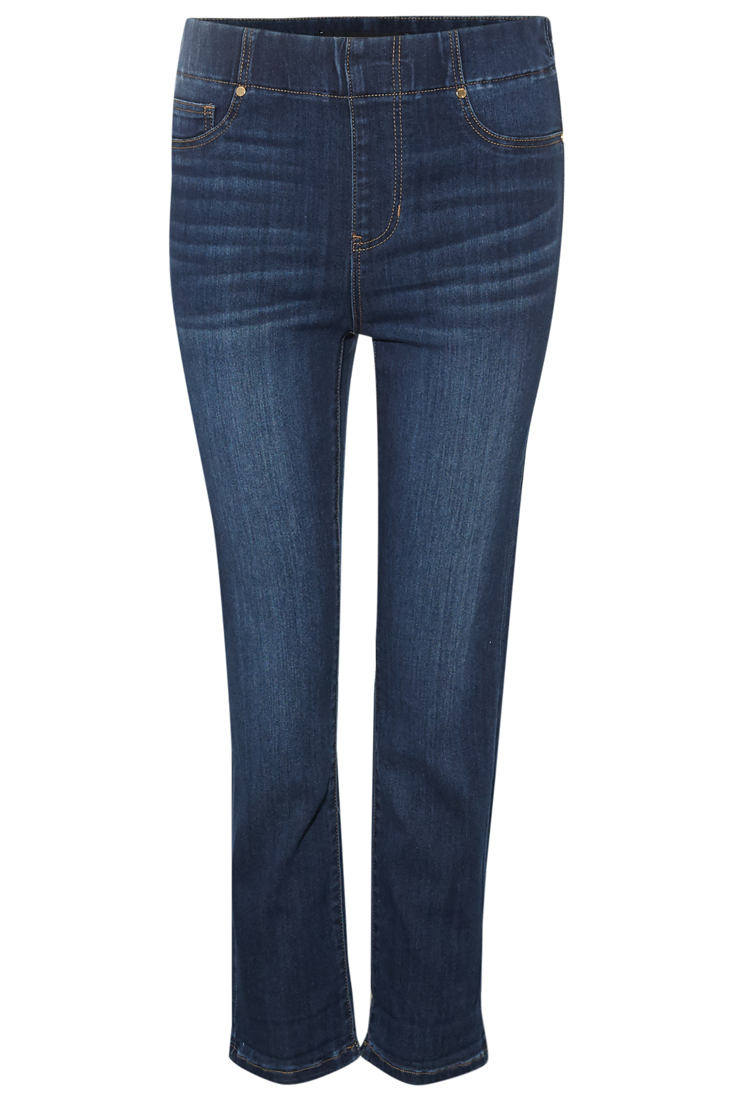 Liverpool High Rise Crop Jean