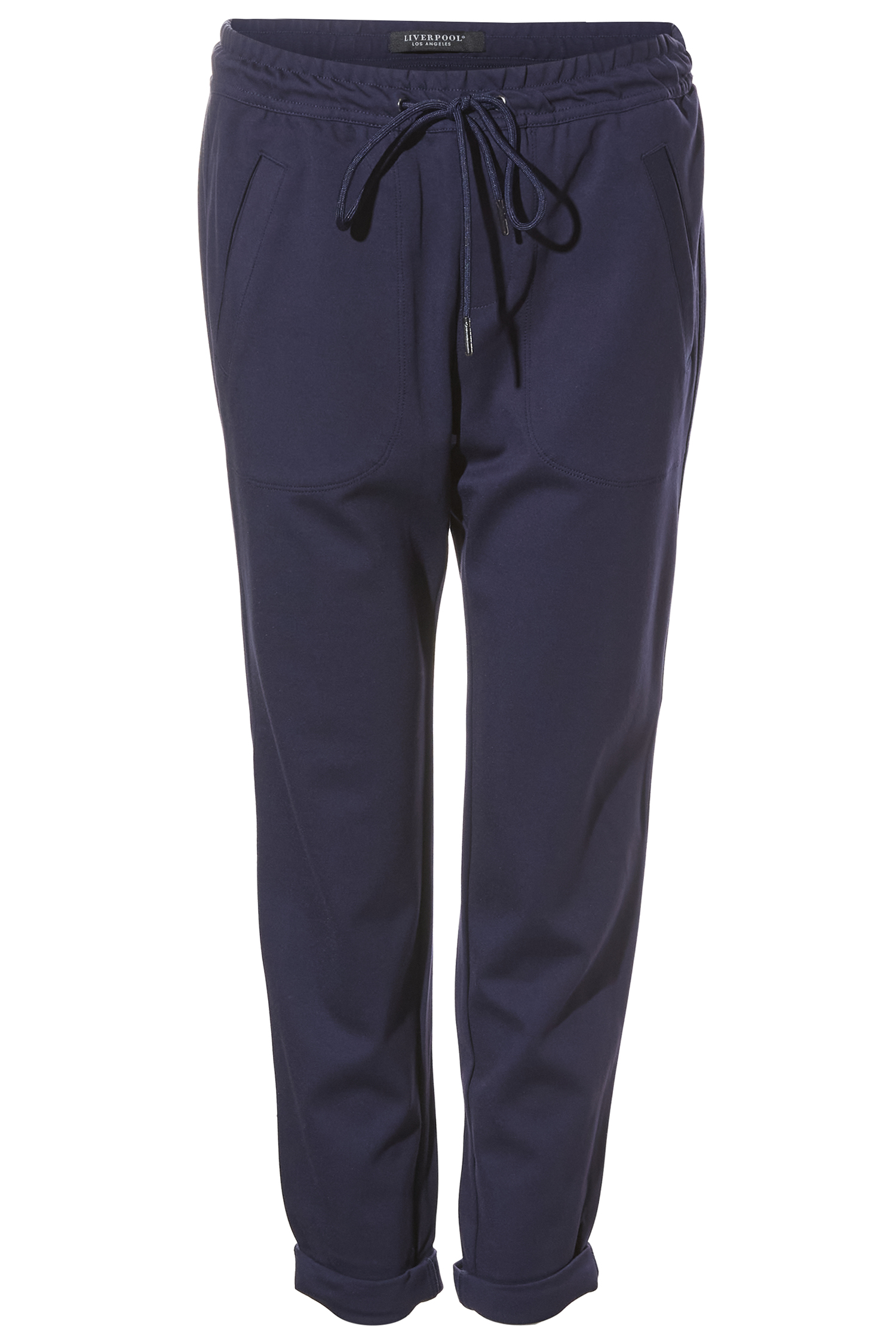 Liverpool Cuffed Jogger