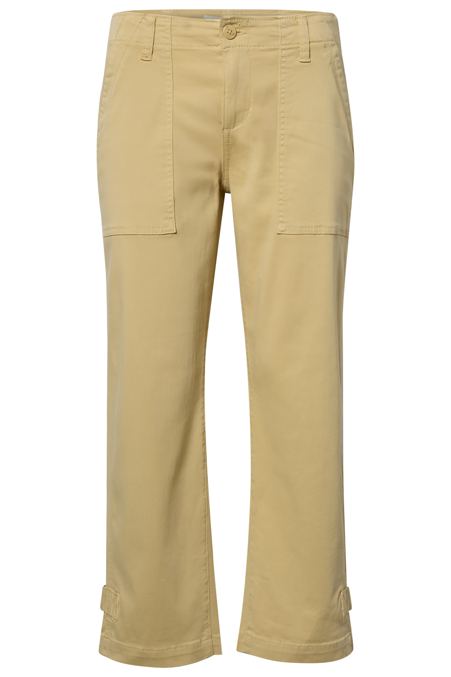 Liverpool Ankle Pant