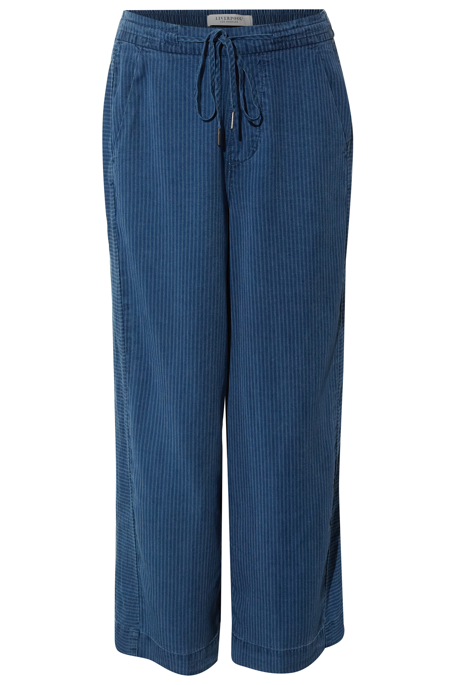Liverpool High Rise Pull-On Pant