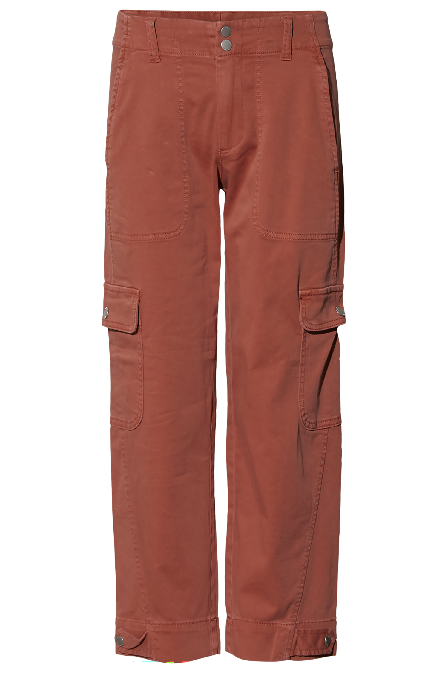 Liverpool Utility Cargo Crop