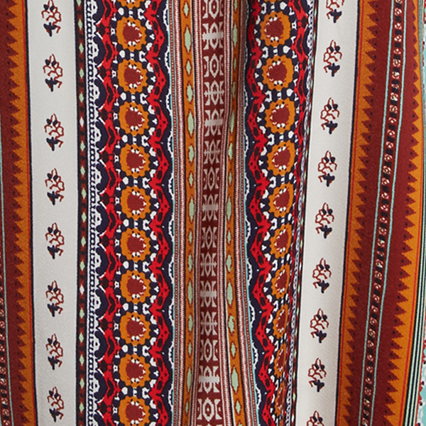 Red Multi