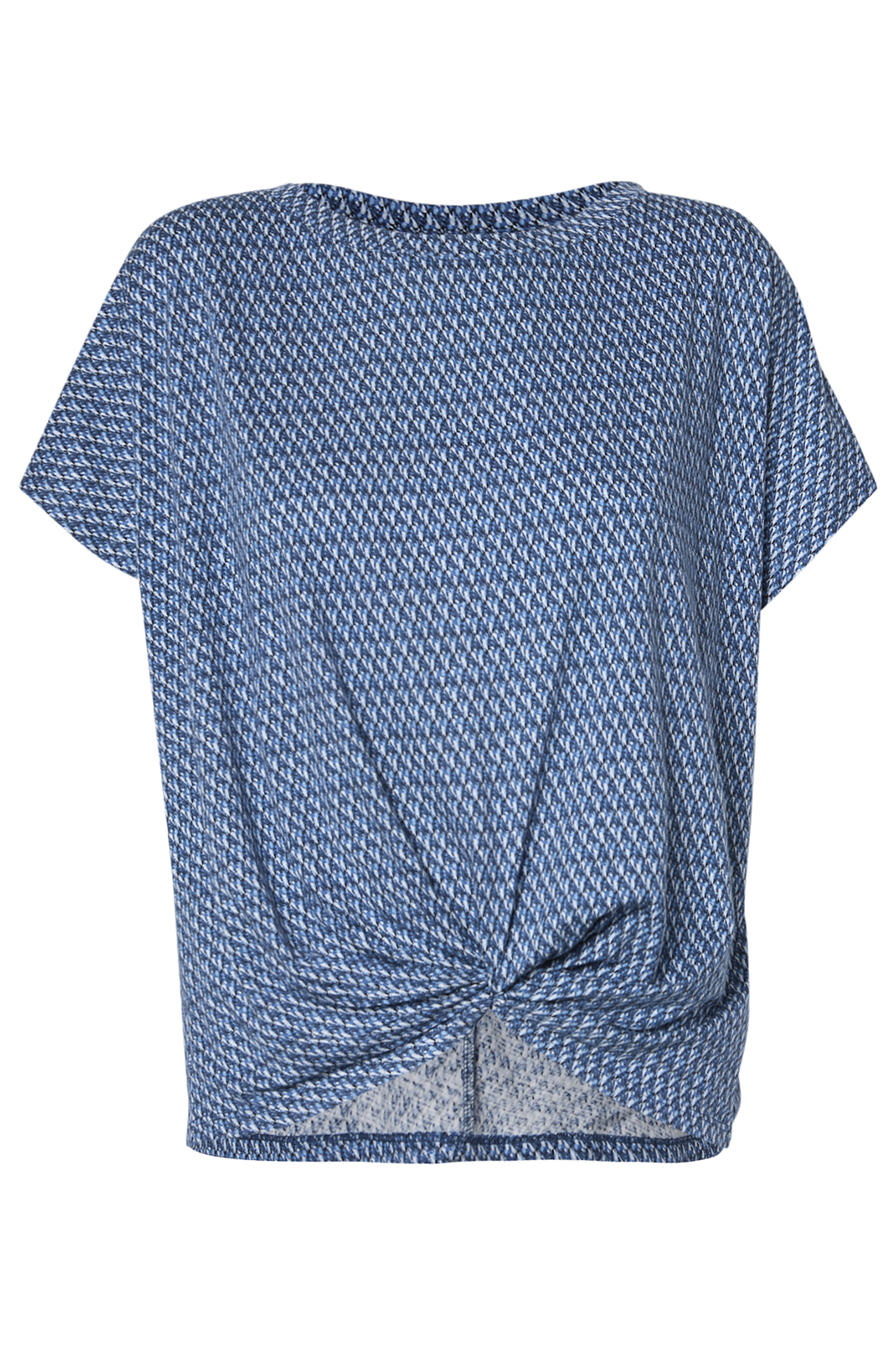 Liverpool Crew Neck Top