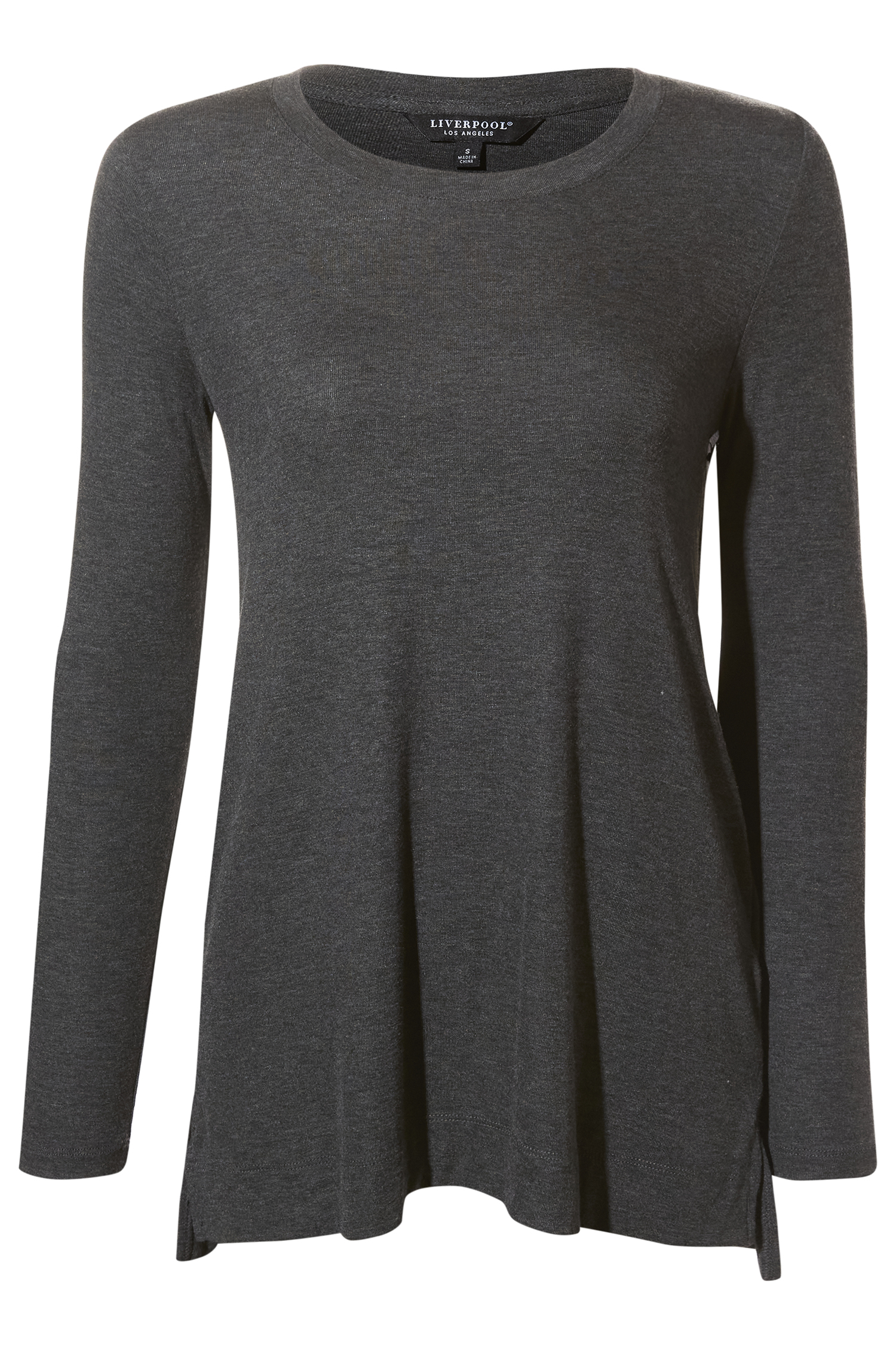 Liverpool Long Sleeve Tee