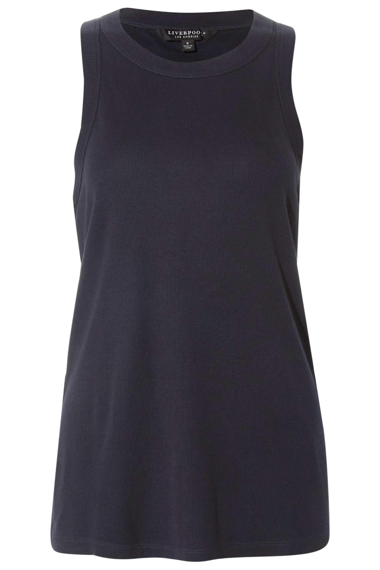 Liverpool Racerback Tank Top