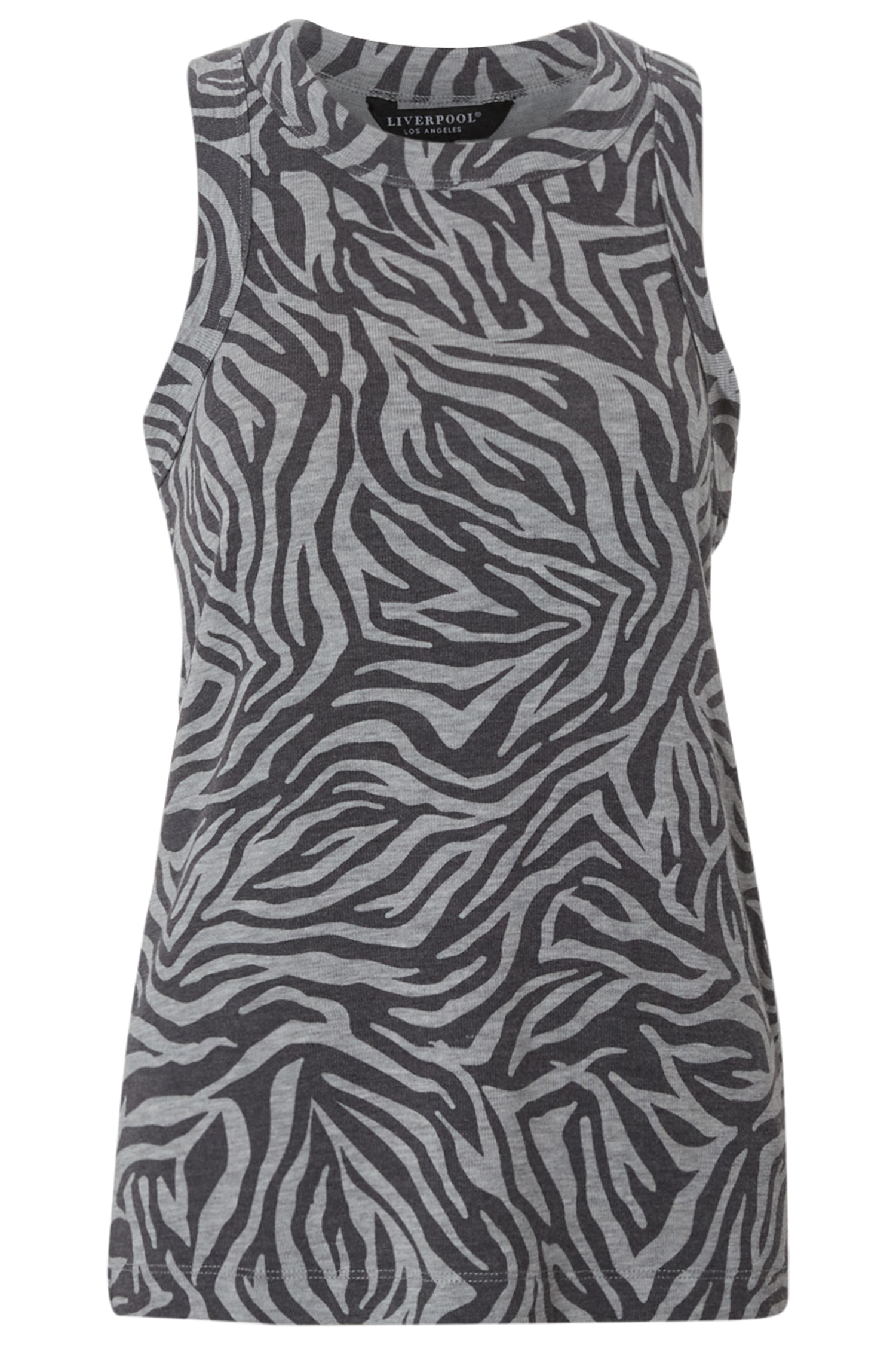 Liverpool Racerback Tank Top