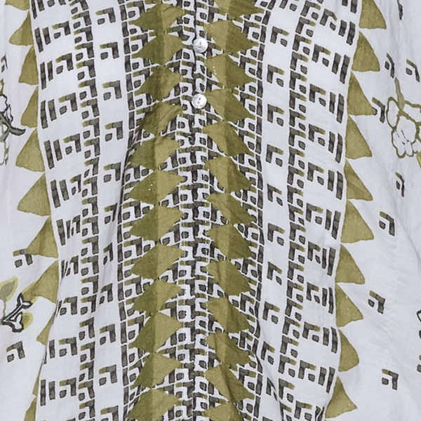 White Multi