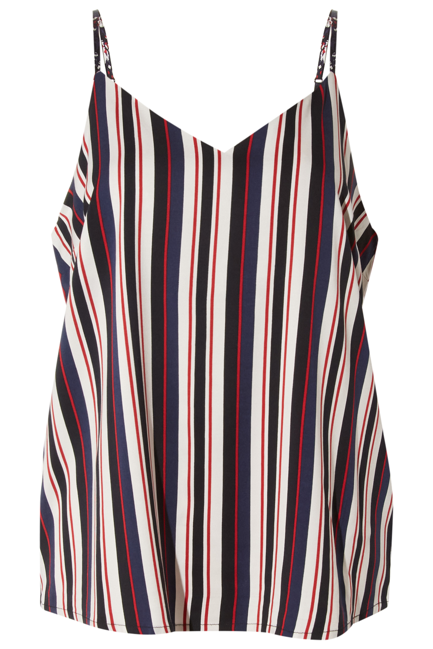 Liverpool Striped Cami