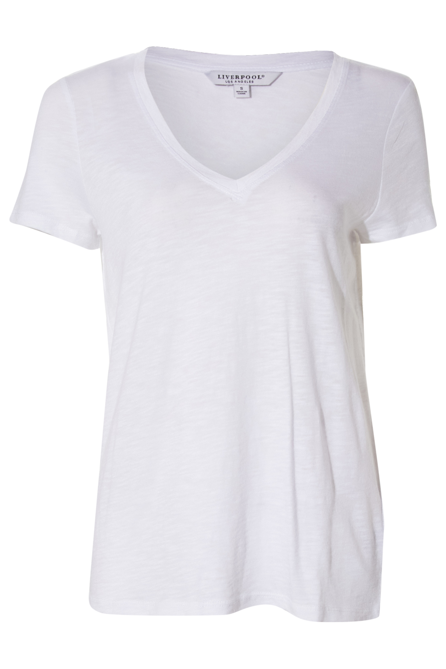 Liverpool Classic V Neck