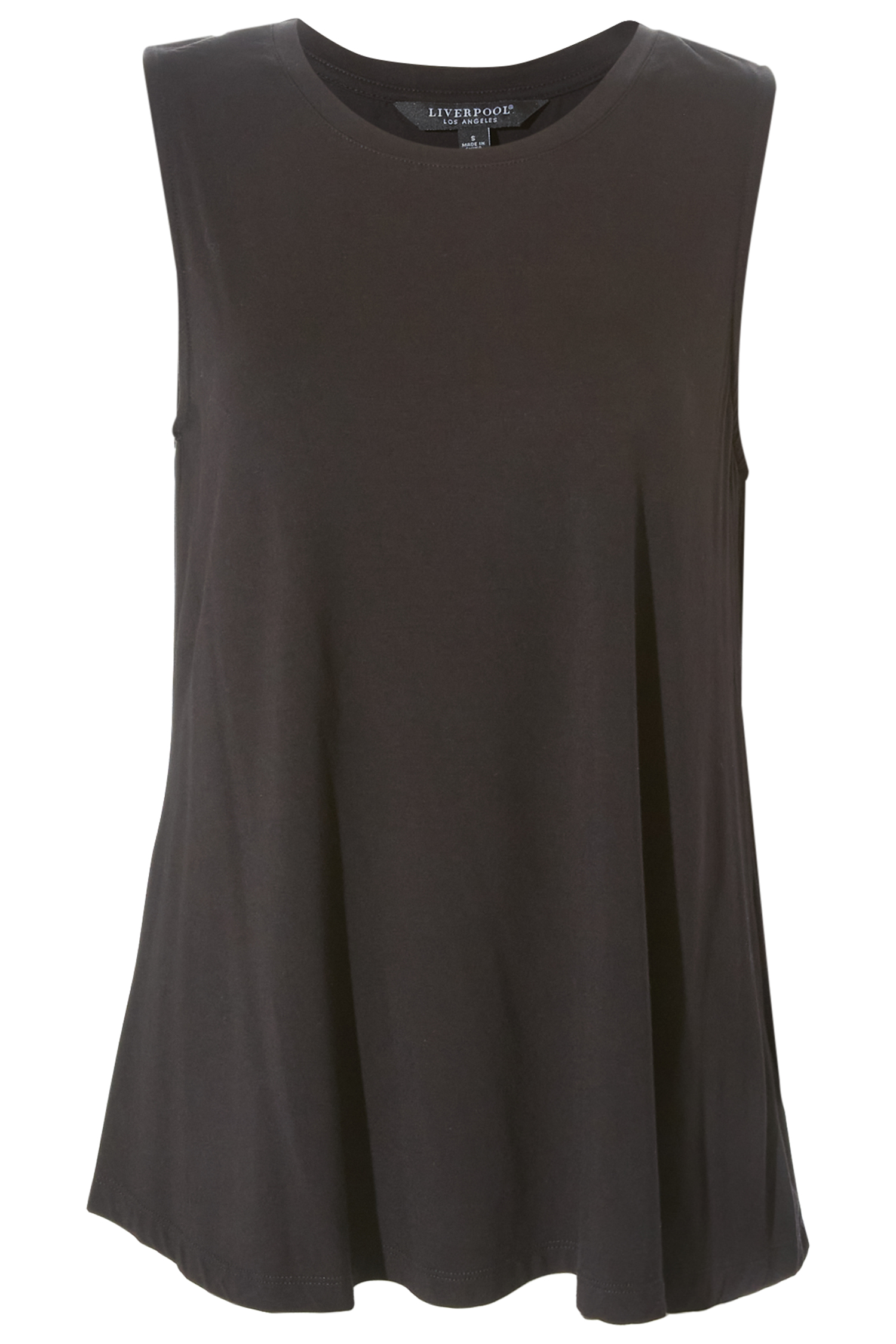Liverpool Scoop Neck Tank
