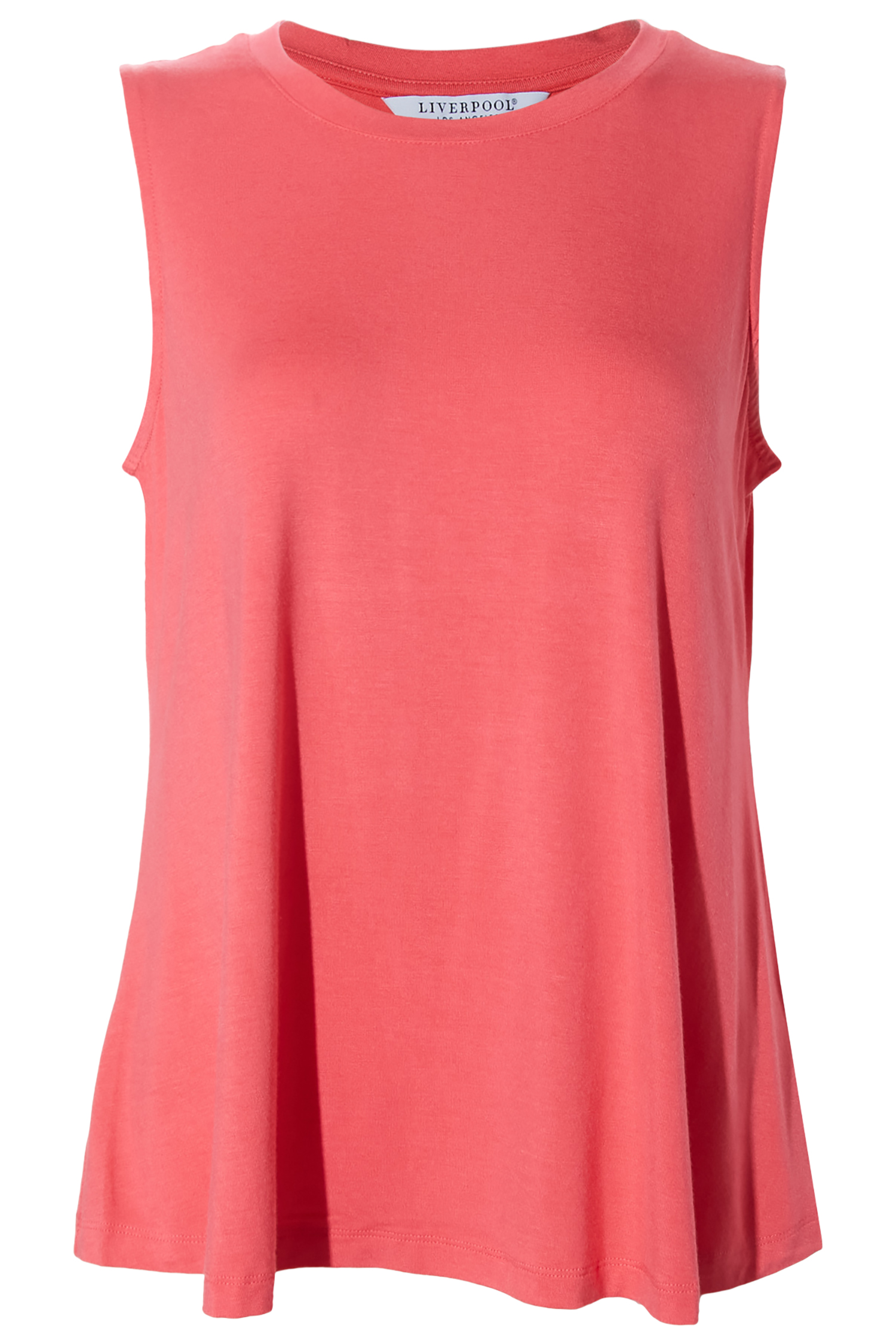 Liverpool Scoop Neck Tank