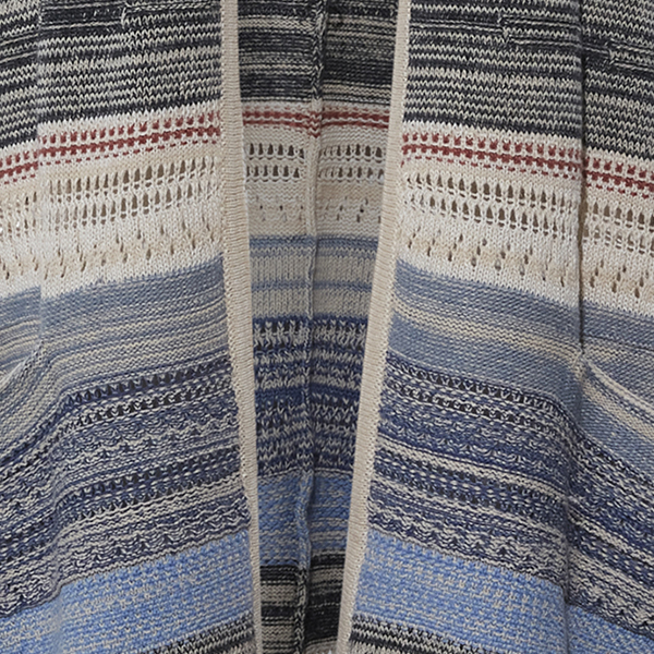 Blue Multi
