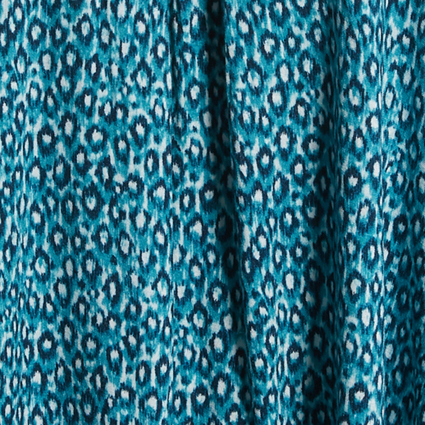 Teal Multi