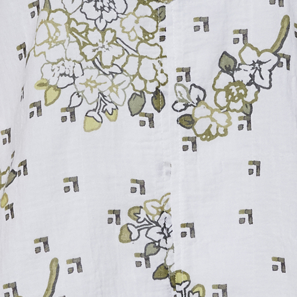 White Multi