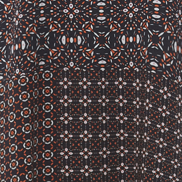 Brown Multi