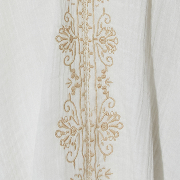 White Multi