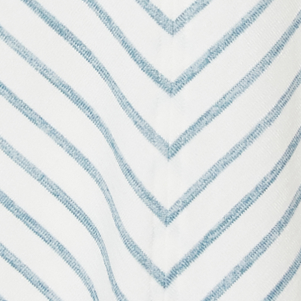 White/Blue
