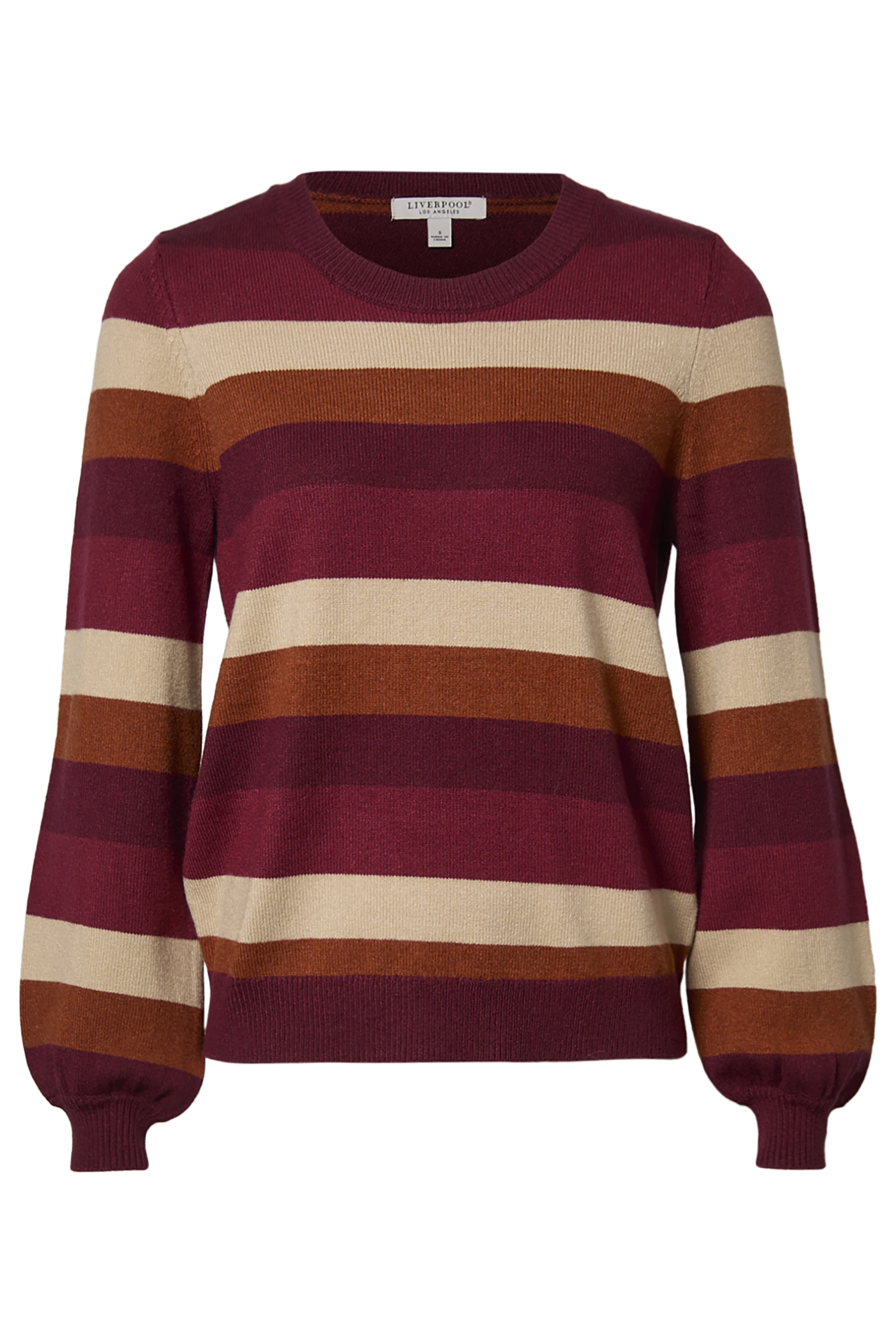 Liverpool Crewneck Sweater