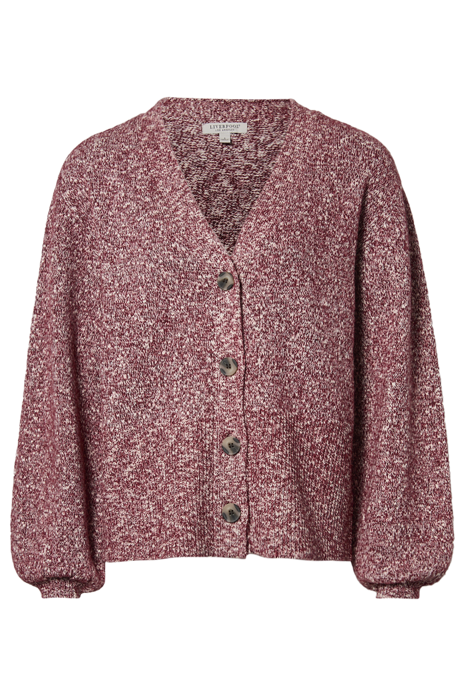 Liverpool Cardigan
