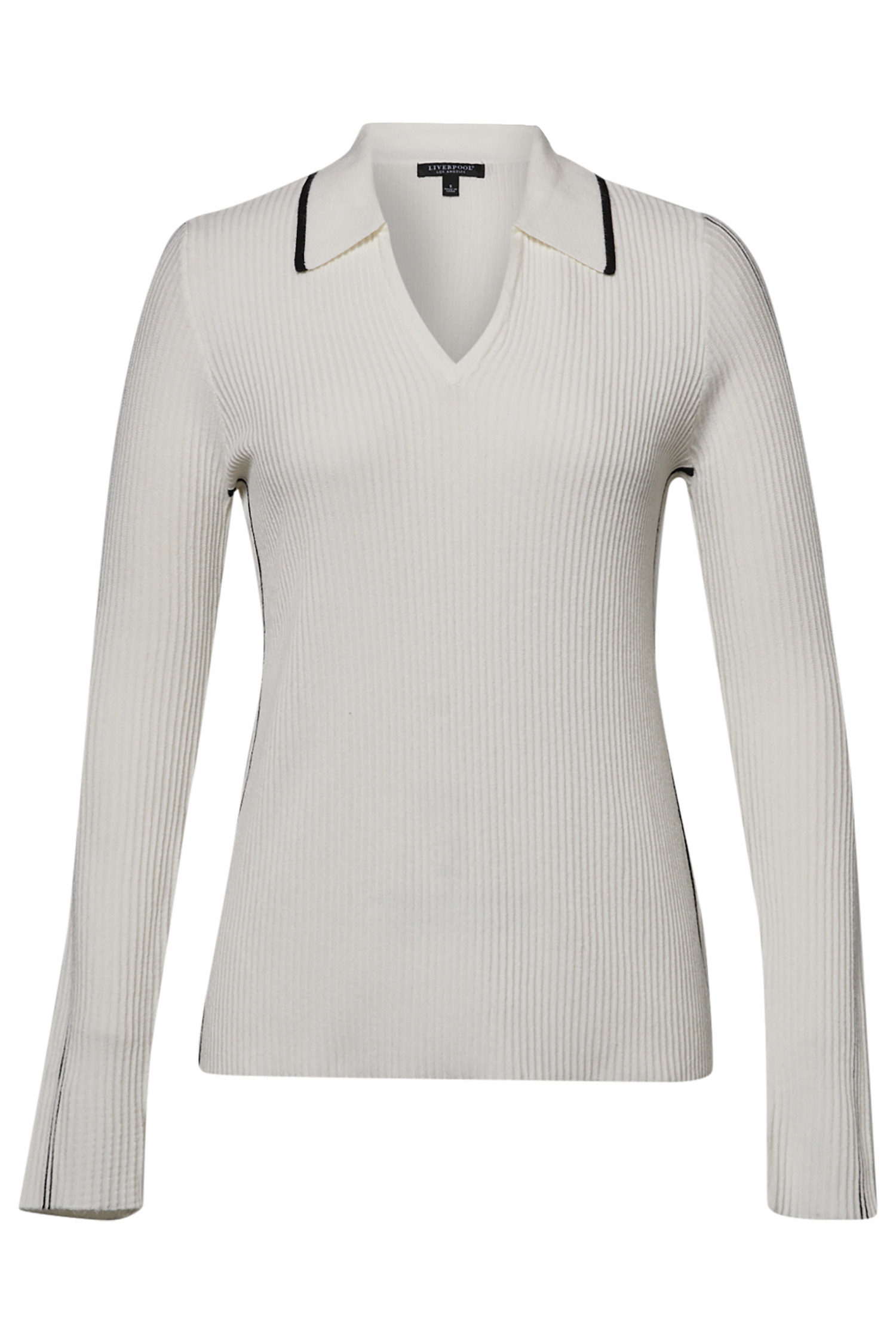 Liverpool V-Neck Top