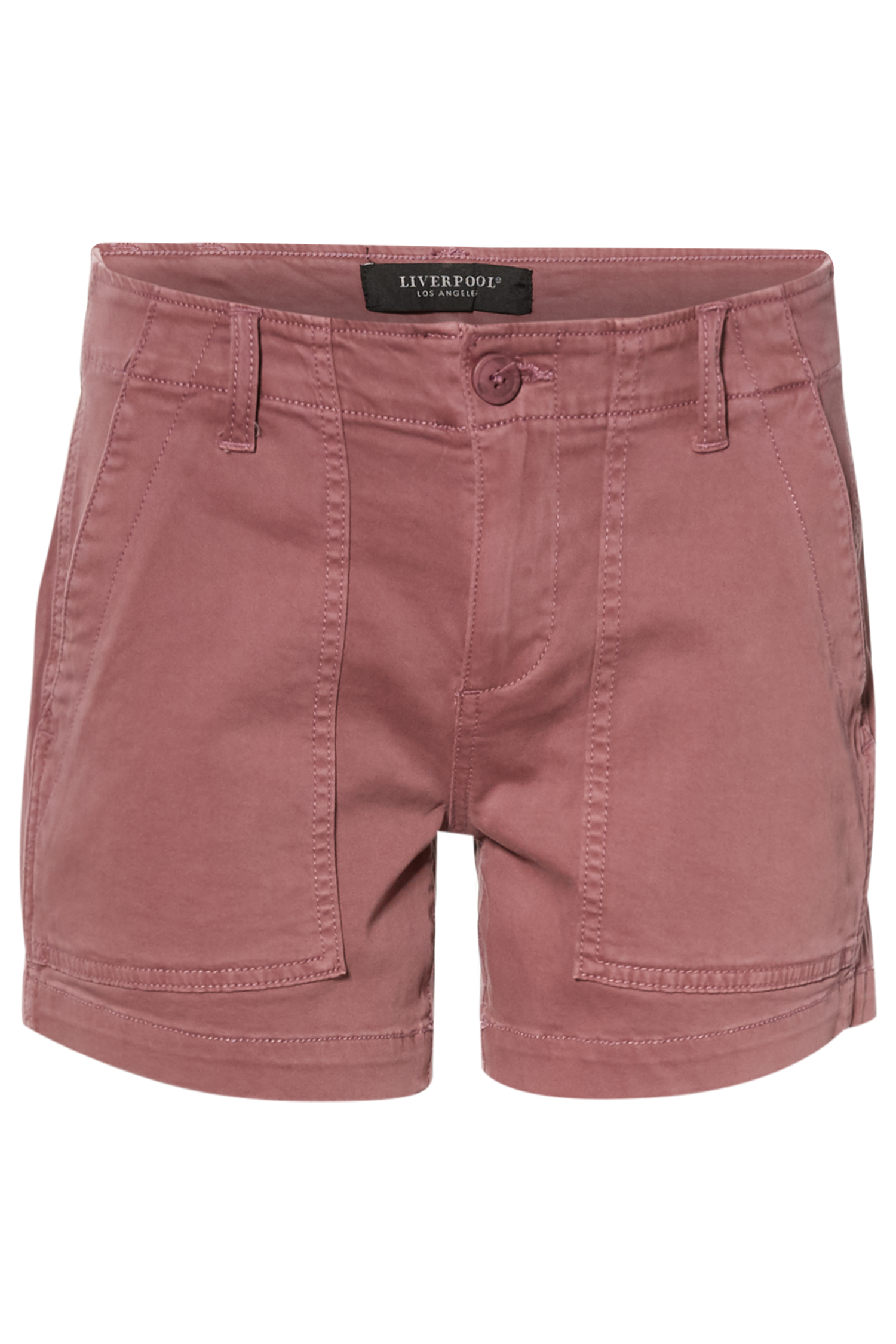 Liverpool Utility Shorts