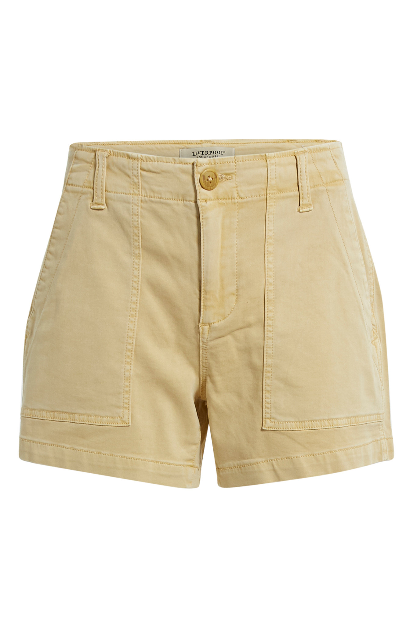 Liverpool Utility Shorts