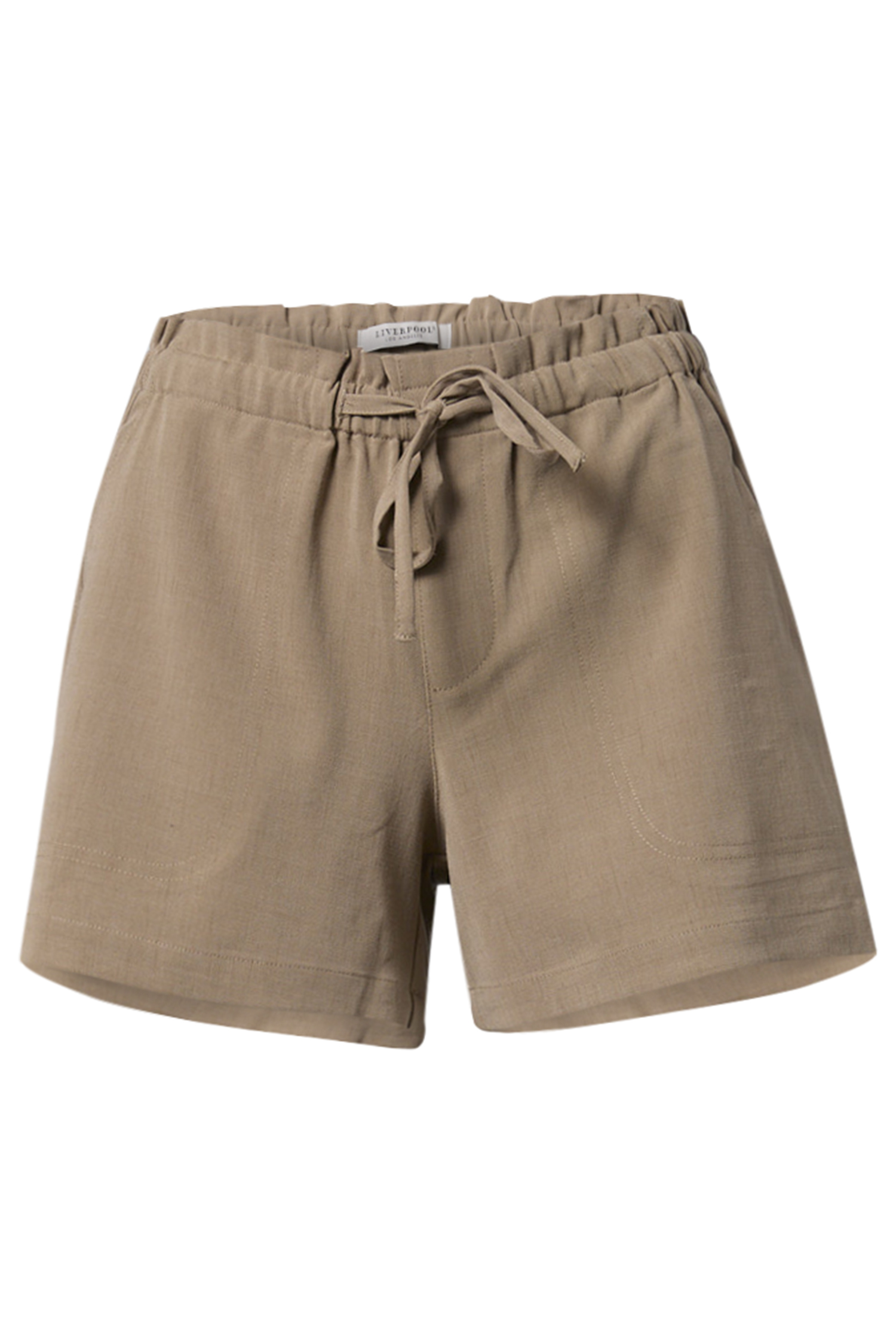 Liverpool Pull On Short