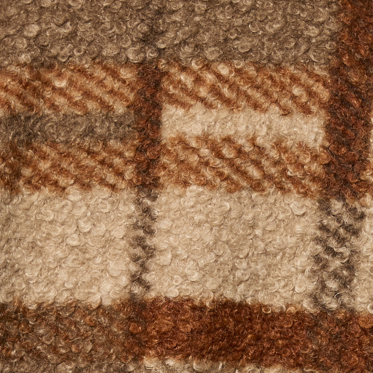 Brown Multi