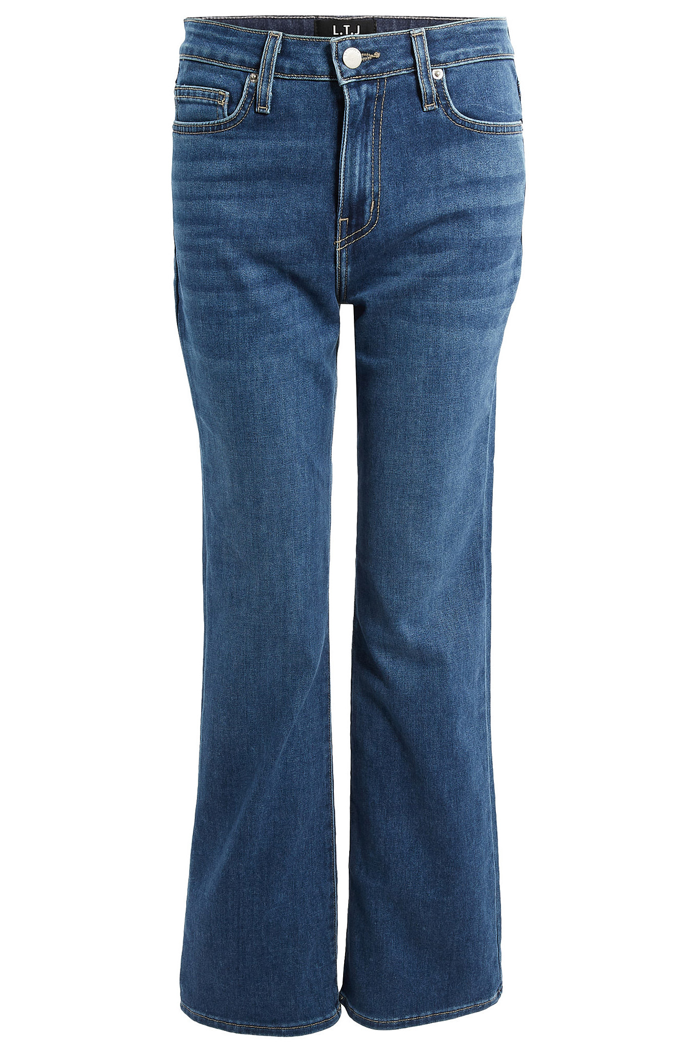 L.T.J Flare Jean