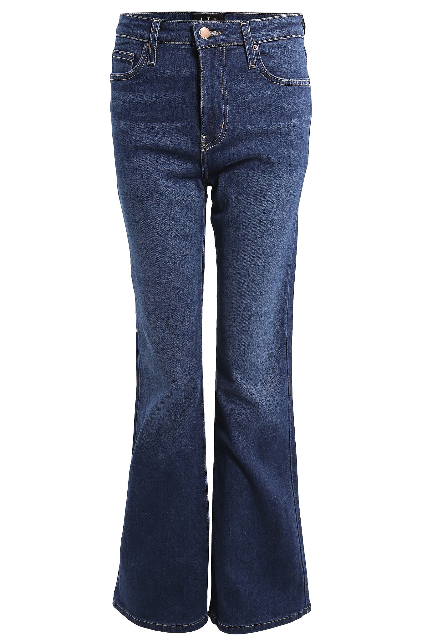 L.T.J. Bootcut Jean