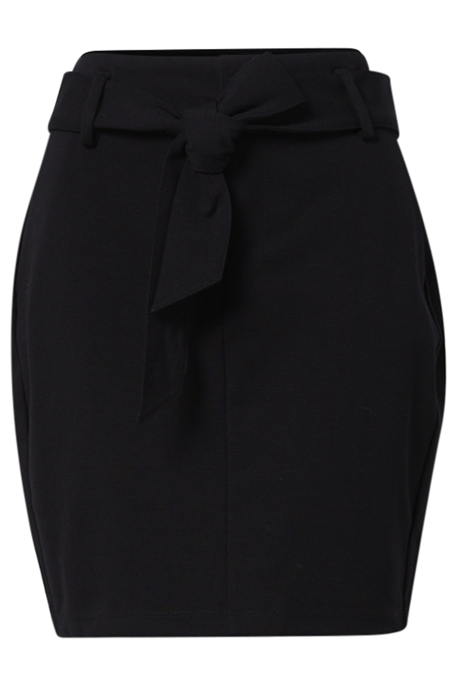 Liverpool Petite Belted Skirt