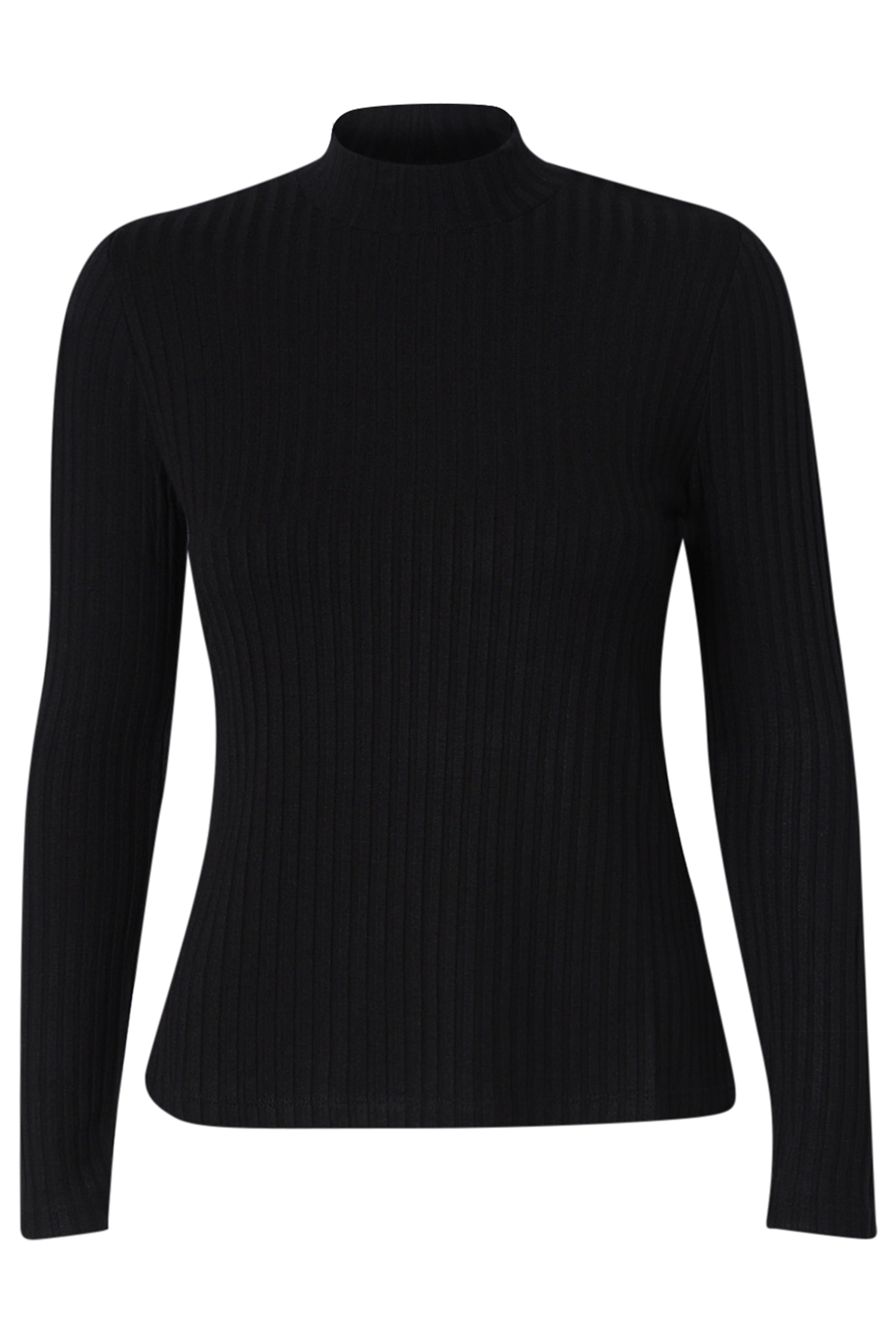 Liverpool Mock Neck Top