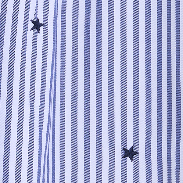 Blue Multi