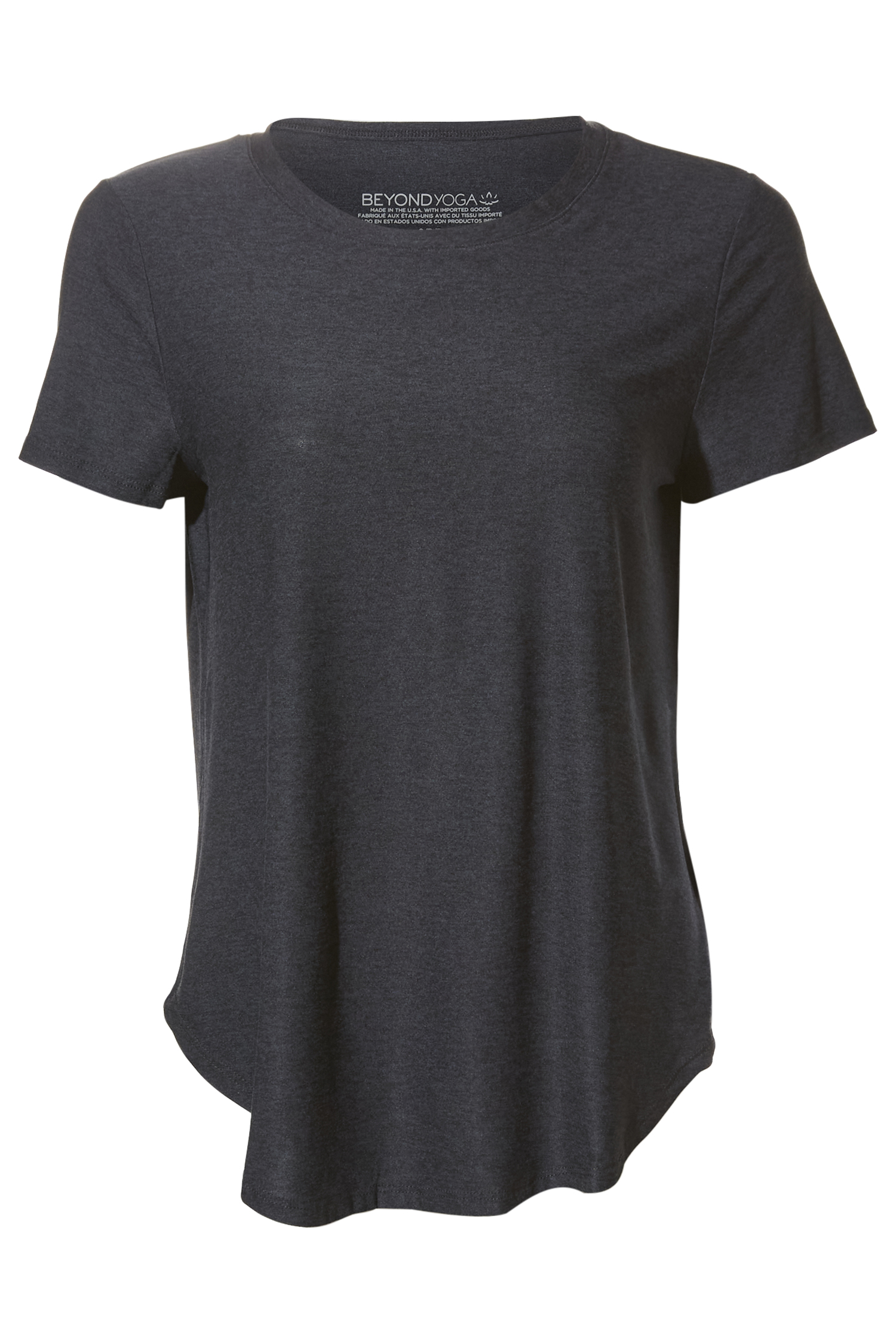 Beyond Yoga Light Weight Tee