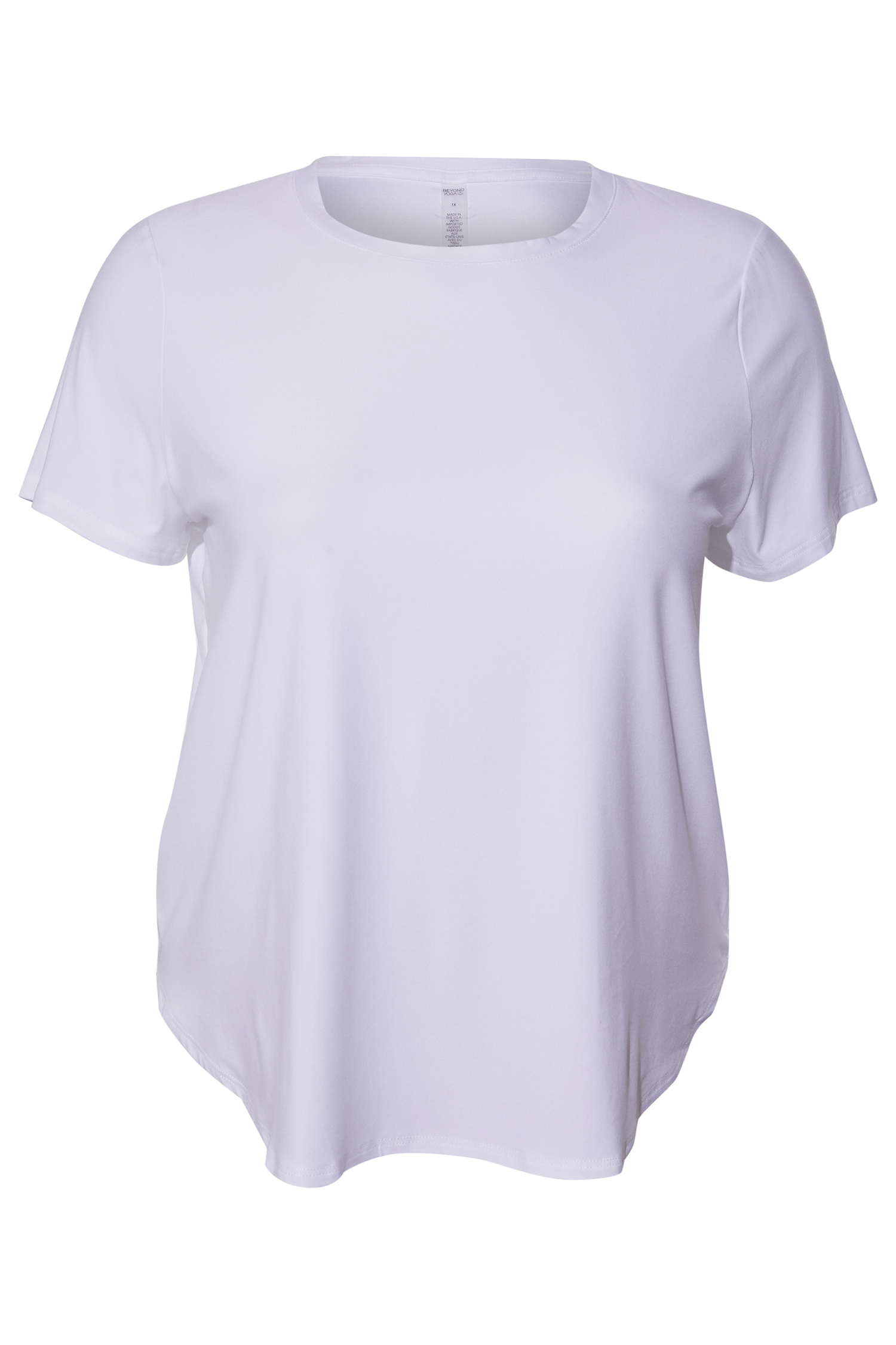 Beyond Yoga Light Weight Tee
