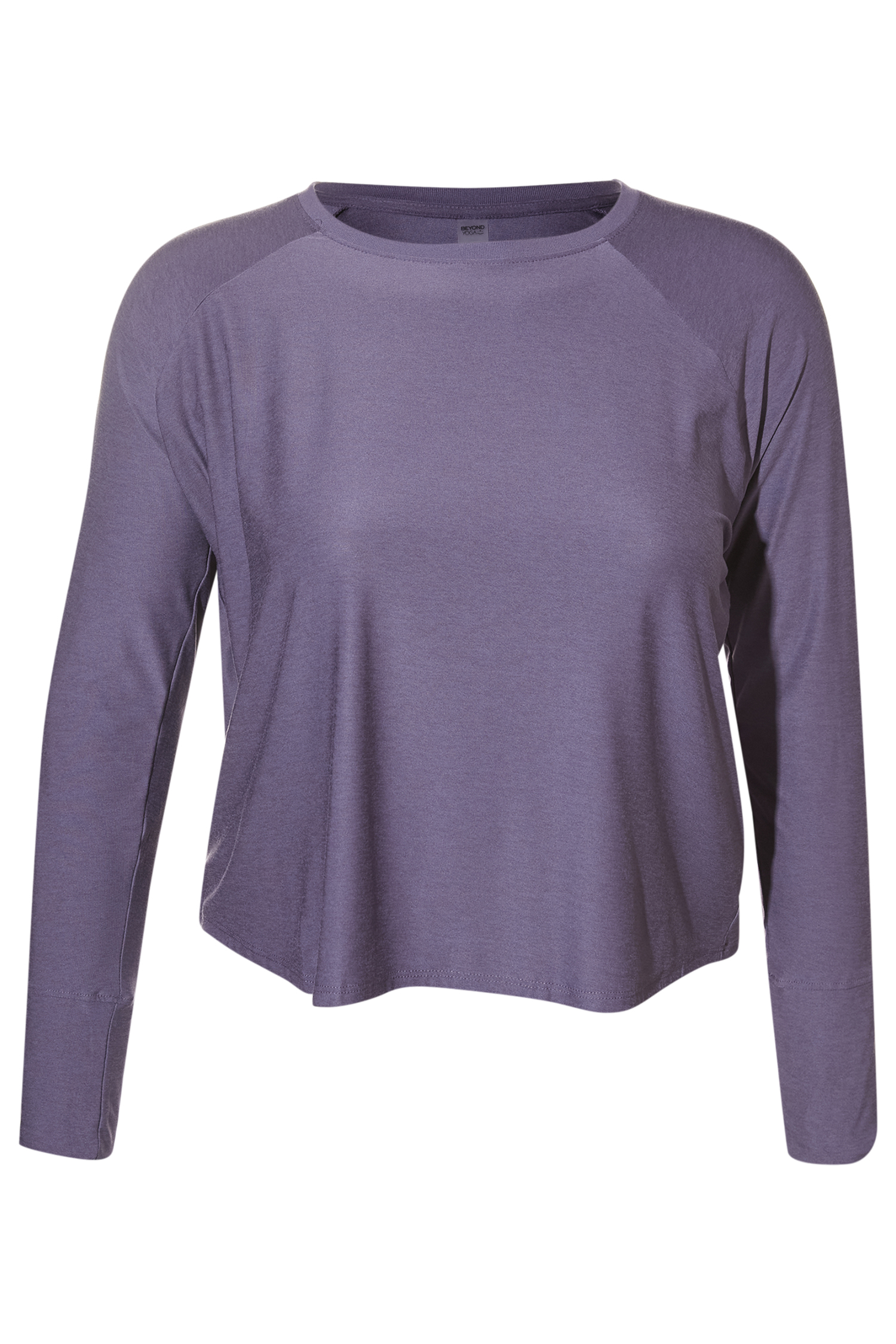 Beyond Yoga Pullover