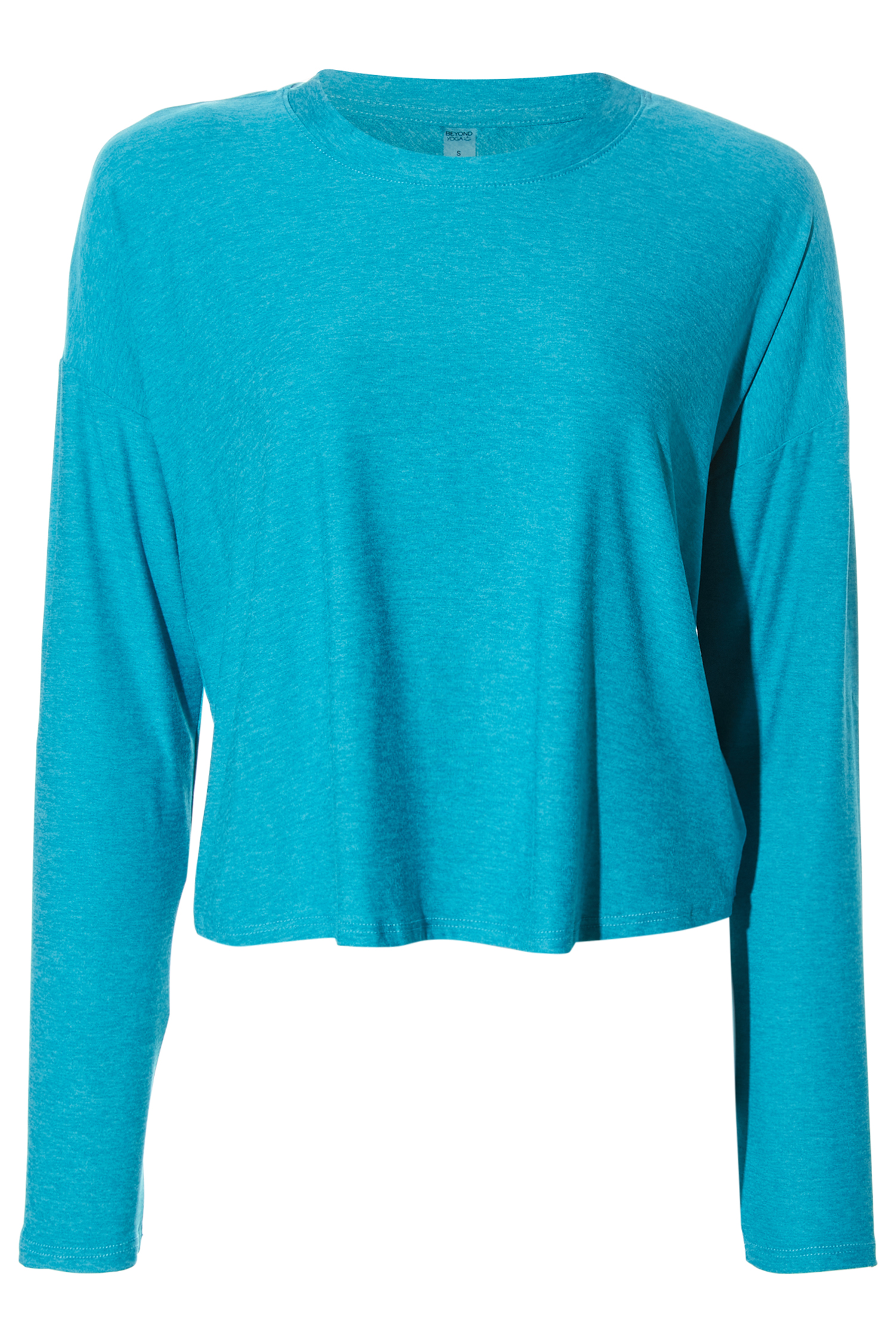 Beyond Yoga Open Back Top