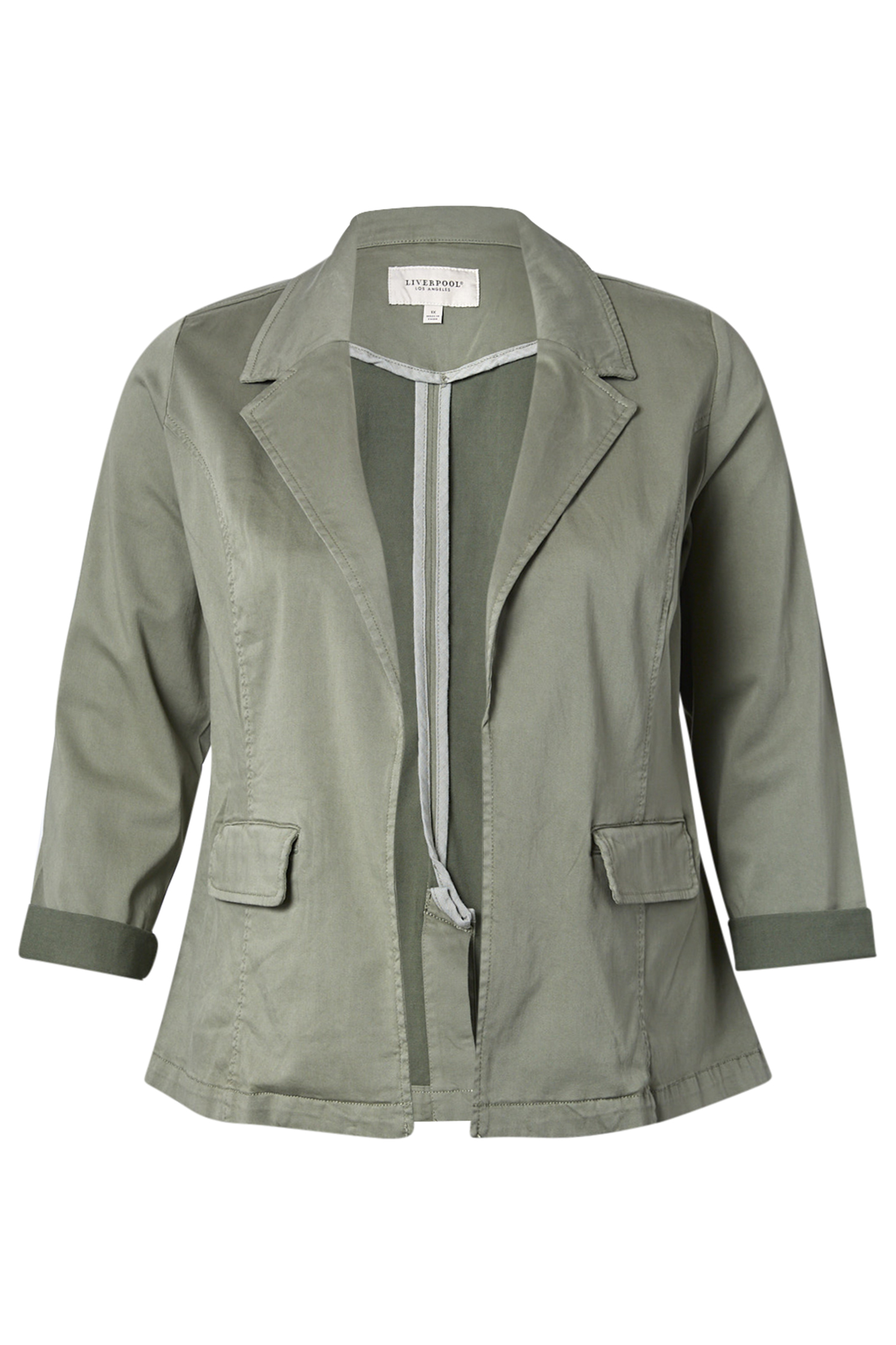 Liverpool Blazer