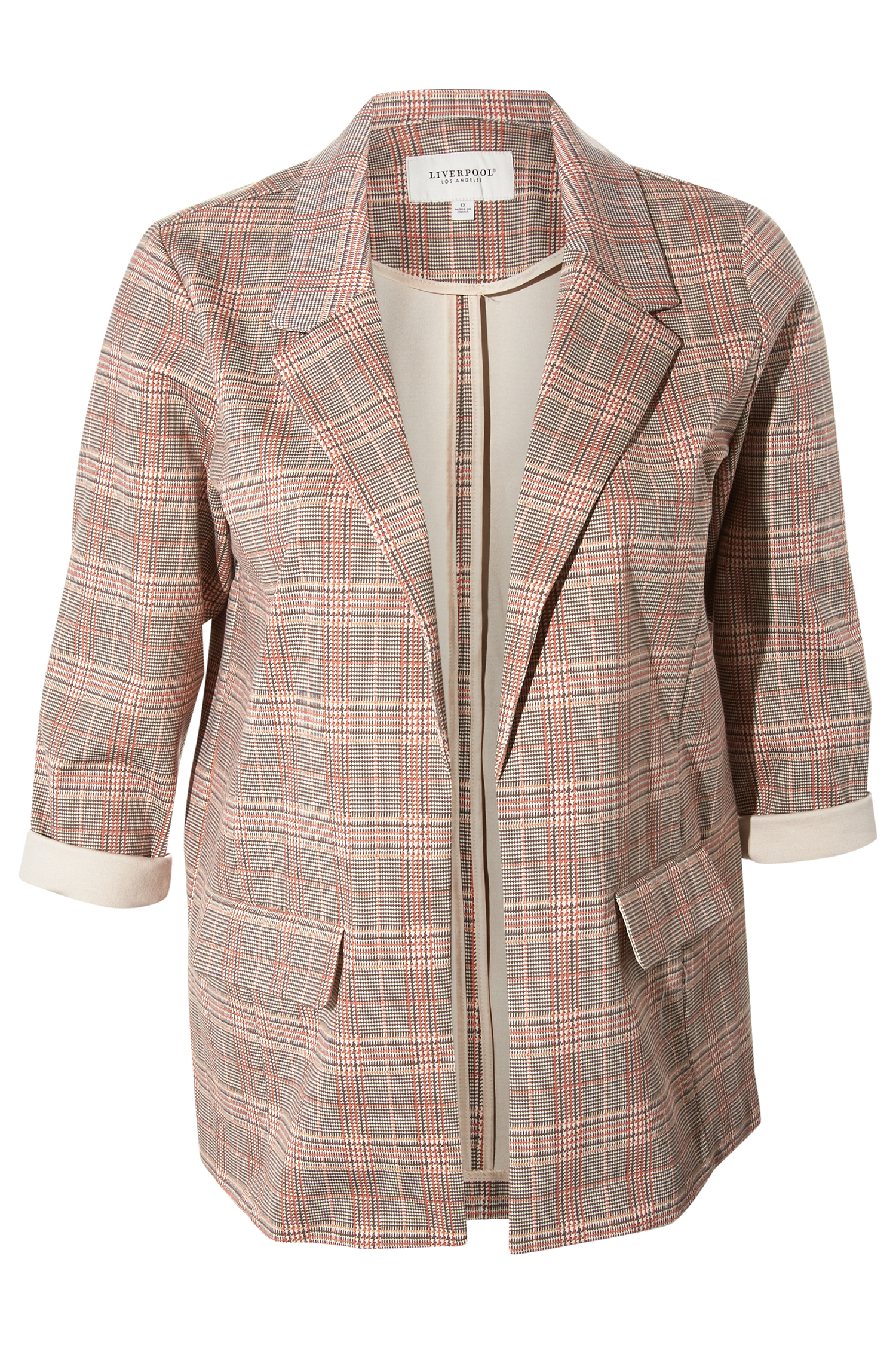 Liverpool Boyfriend Blazer