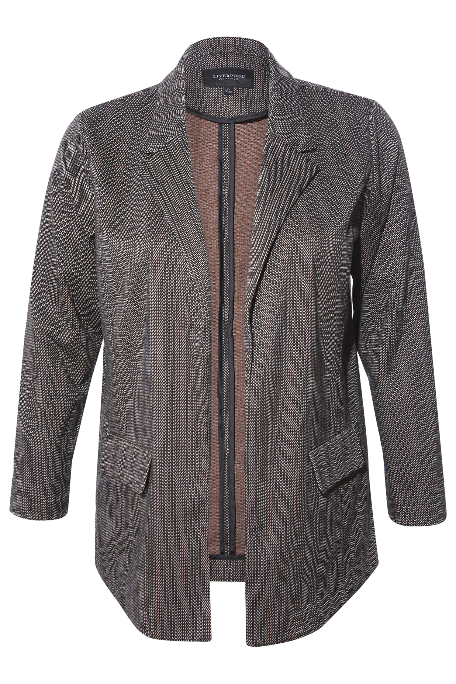 Liverpool Boyfriend Blazer