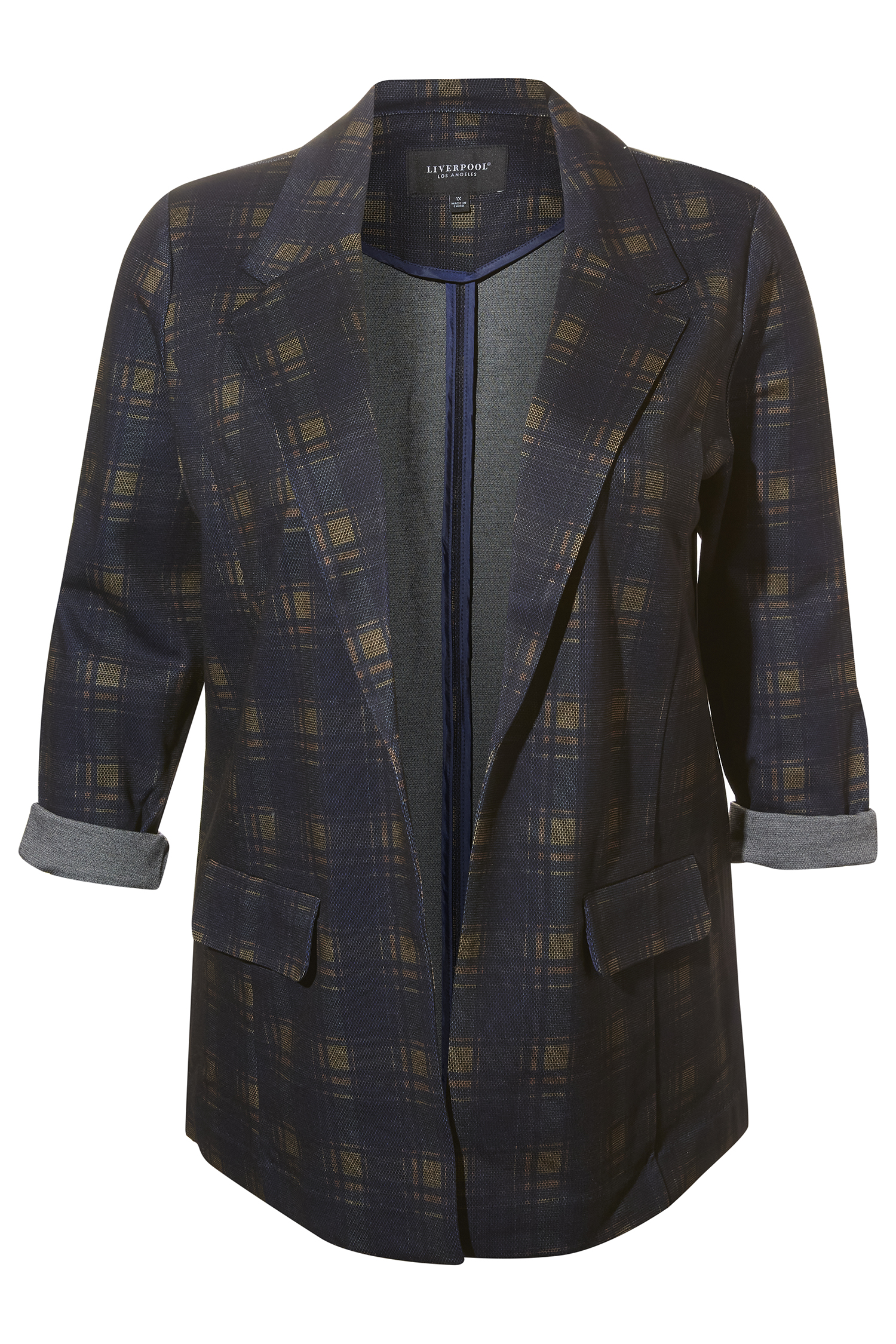 Liverpool Boyfriend Blazer