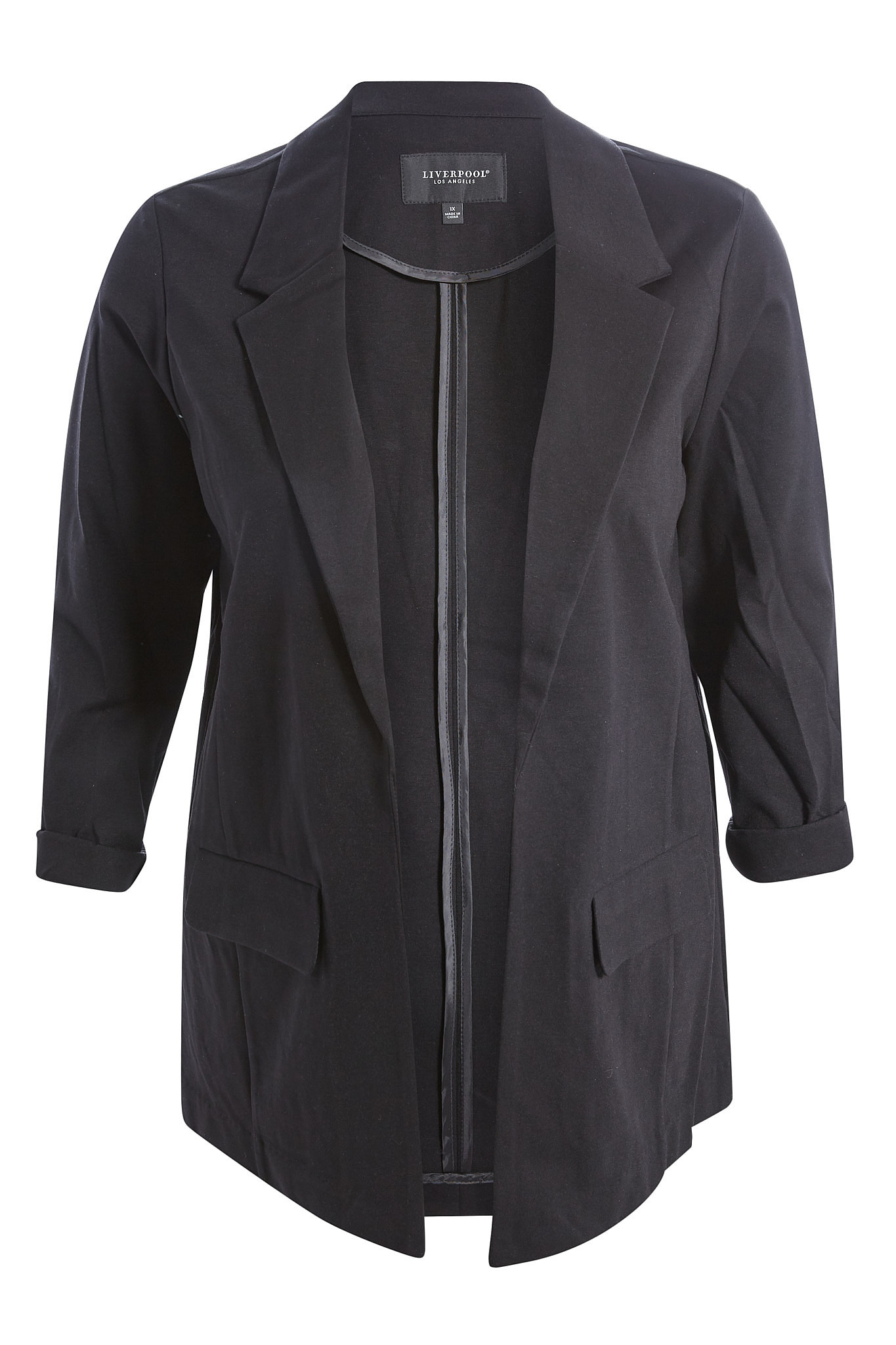 Liverpool Boyfriend Blazer