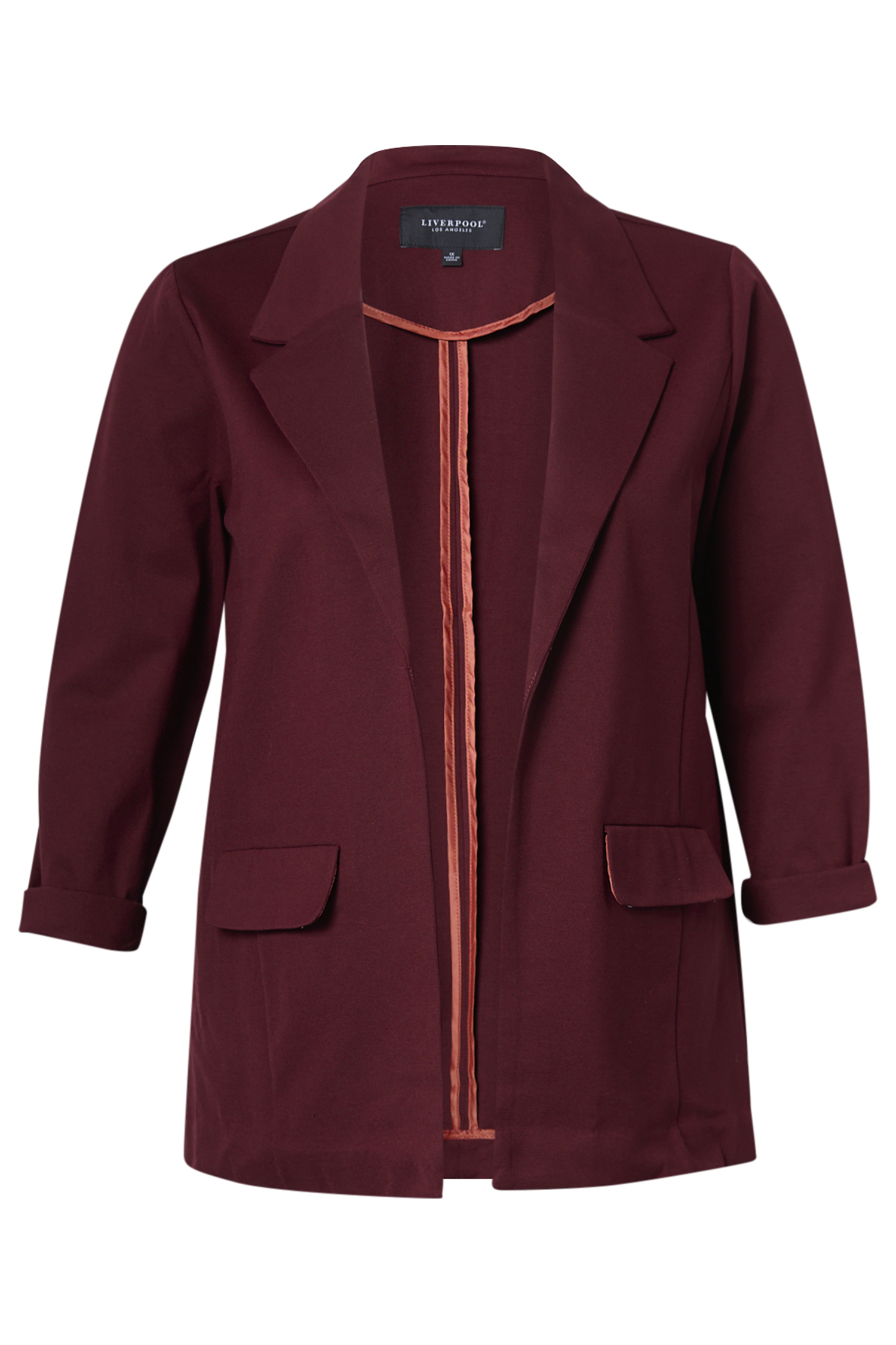 Liverpool Boyfriend Blazer
