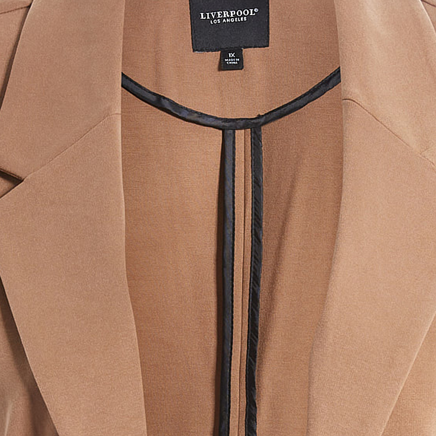 Light Brown
