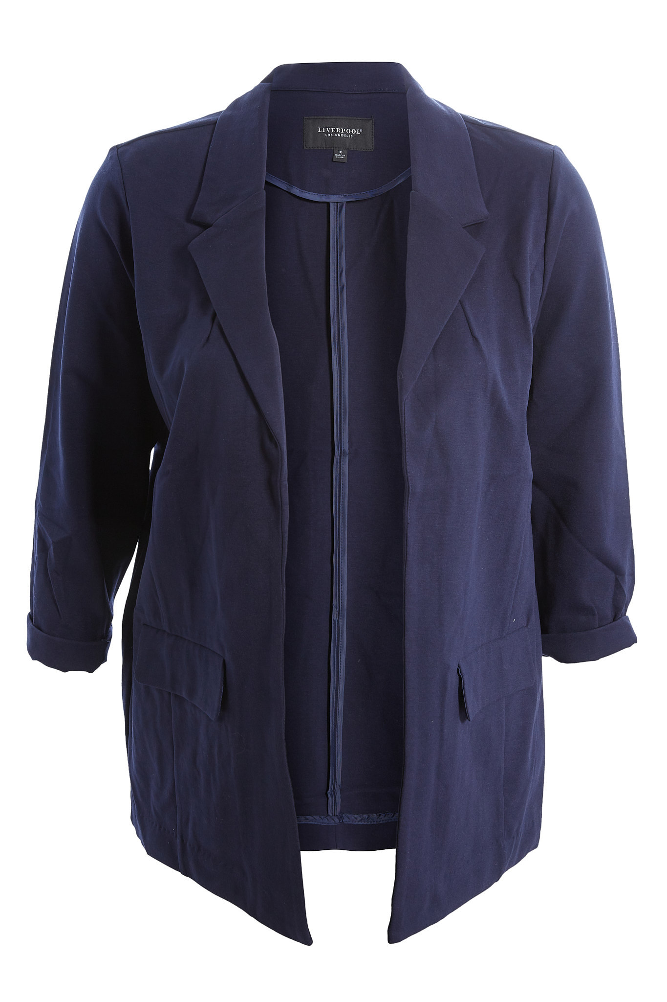 Liverpool Boyfriend Blazer