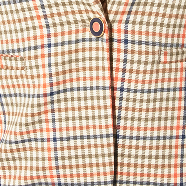 Orange Multi