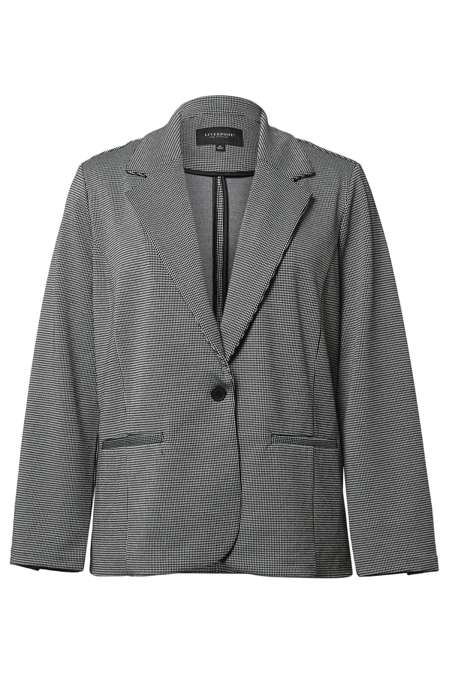 Liverpool Fitted Blazer