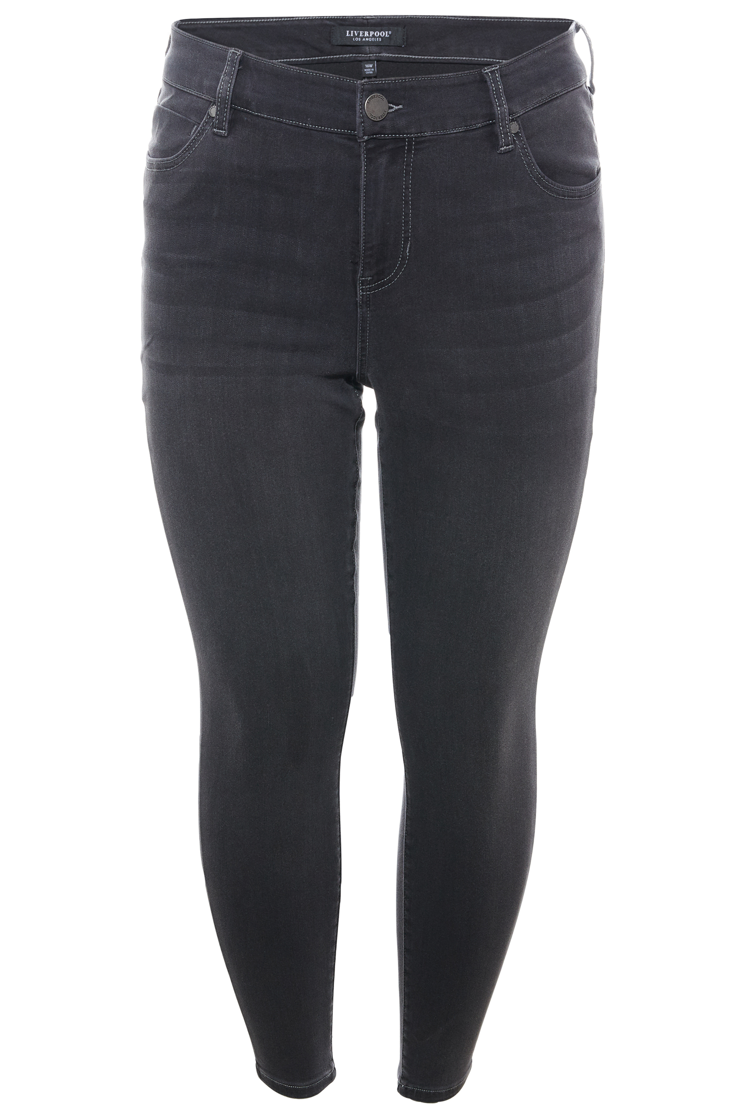 Liverpool Ankle Jean
