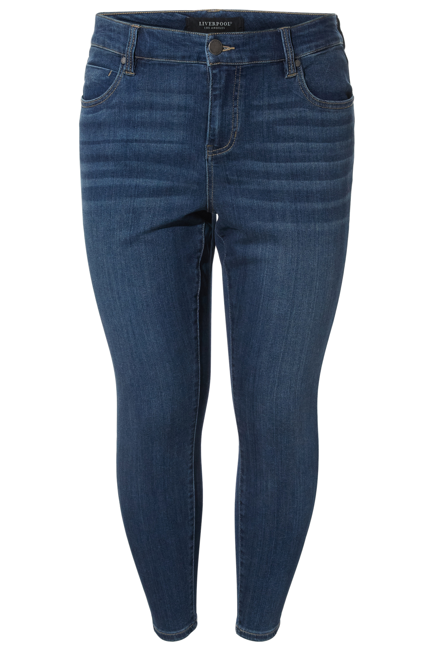 Liverpool Abby Ankle Jean